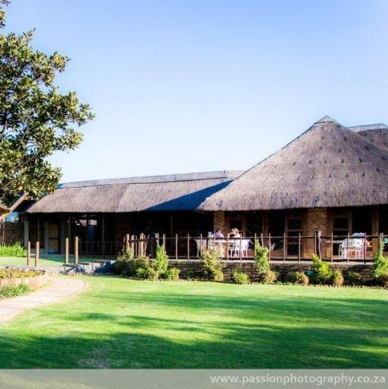 Nkanga Lodge Accommodation & Venue ケンプトンパーク エクステリア 写真